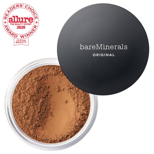 bareMinerals ORIGINAL Loose Powder Foundation SPF15 produktbilde