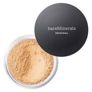 bareMinerals Original Loose Powder Foundation SPF15 Light 08 8g produktbillede