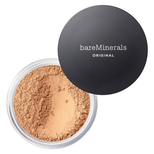 bareMinerals Original Loose Powder Foundation SPF15 Tan Nude 17 8 produktbillede