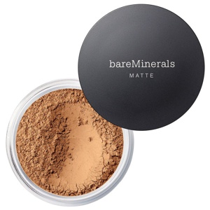 bareMinerals Original Matte Loose Foundation SPF15 Neutral Tan 21 produktbillede