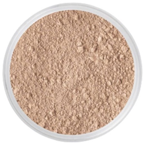 bareMinerals Matte Foundation SPF15 Golden Beige 13 produktbillede
