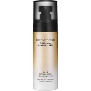 bareMinerals Original Mineral Veil Setting Spray 24 Hr Natural Matte Finish 100 ml produktbillede