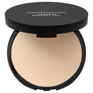 bareMinerals Original Mineral Veil Pressed Setting Powder Sheer Fair - 9 g produkt bild