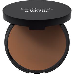 bareMinerals ORIGINAL Mineral Veil Pressed Setting Powder Sheer Tan 9 g produkt bild