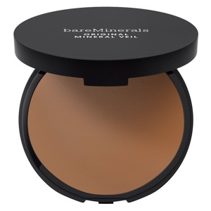 bareMinerals ORIGINAL Mineral Veil Pressed Setting Powder Tan produktbilde