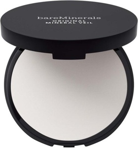 bareMinerals ORIGINAL Mineral Veil Pressed Setting Powder Translucent produktbilde
