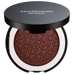 bareMinerals Original Pressed Powder Foundation Deepest Deep 30 produkt bild