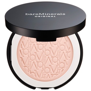 bareMinerals Original Pressed Powder Foundation Fair 01 produkt bild