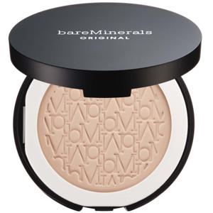 bareMinerals Original Pressed Powder Foundation Golden Fair 04 produkt bild