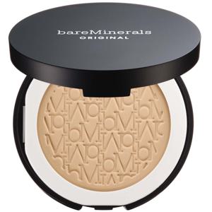 bareMinerals Original Pressed Powder Foundation Golden Medium 14 produkt bild