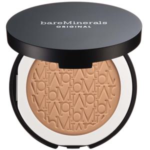 bareMinerals Original Pressed Powder Foundation Golden Nude 16 produkt bild