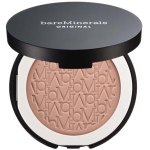 bareMinerals Original Pressed Powder Foundation Golden Tan 20 produkt bild