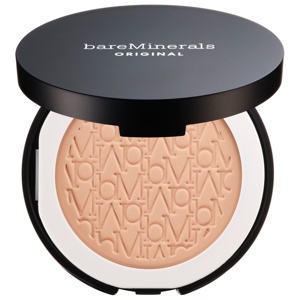 bareMinerals Original Pressed Powder Foundation Light 08 produkt bild