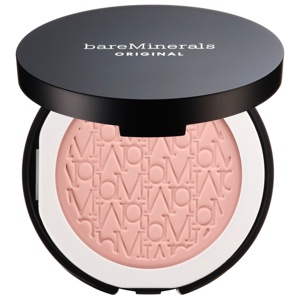 bareMinerals Original Pressed Powder Foundation Medium 10 produkt bild