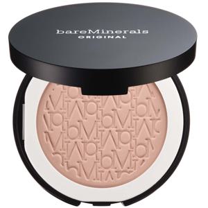 bareMinerals Original Pressed Powder Foundation Medium Beige 12 produkt bild