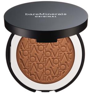 bareMinerals Original Pressed Powder Foundation Neutral Dark 24 produkt bild