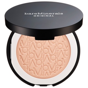 bareMinerals Original Pressed Powder Foundation Neutral Ivory 06 produkt bild