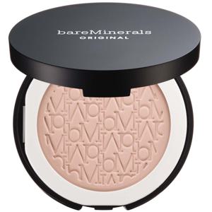 bareMinerals Original Pressed Powder Foundation Soft Medium 11 produkt bild