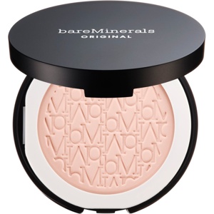 bareMinerals Original Pressed Powder Foundation 8 ml - Fair 01 produktbillede