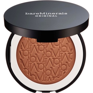 bareMinerals ORIGINAL Pressed Powder Foundation SPF 15 Golden Dark 25 Produktbild