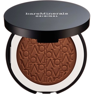 bareMinerals ORIGINAL Pressed Powder Foundation SPF 15 Golden Deep 28 Produktbild