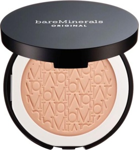 bareMinerals ORIGINAL Pressed Powder Foundation SPF 15 Light 08 produktbilde