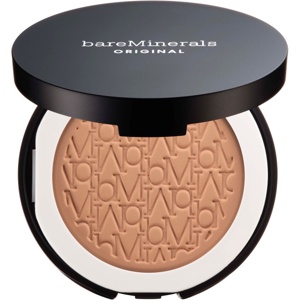 bareMinerals ORIGINAL Pressed Powder Foundation SPF 15 Medium Tan 18 Produktbild