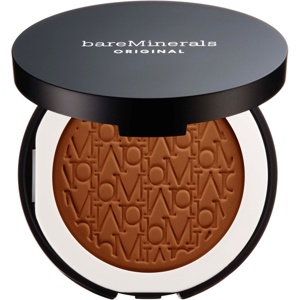 bareMinerals ORIGINAL Pressed Powder Foundation SPF 15 Warm Deep 27 Produktbild