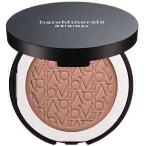 bareMinerals Original Pressed Powder Foundation Tan 19 produkt bild
