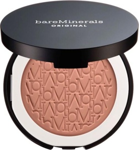 bareMinerals ORIGINAL Pressed Powder Foundation SPF 15 Tan 19 produktbilde