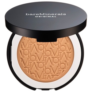 bareMinerals Original Pressed Powder Foundation Tan Nude 17 produkt bild