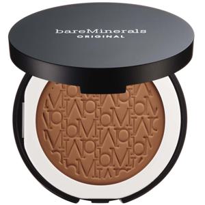 bareMinerals Original Pressed Powder Foundation Warm Dark 26 produkt bild