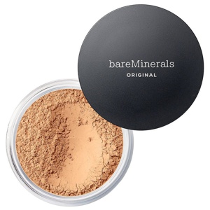 Bare Minerals Foundation Tan Nude 8g produkt bild