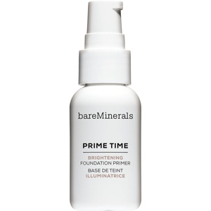 bareMinerals Prime Time Brightening Foundation Primer produktbillede