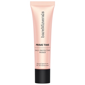 bareMinerals Prime Time Daily Protecting Primer 30ml produktbillede