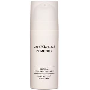bareMinerals Prime Time Face Primer Original Pore-Minimizing (30 ml) produkt bild