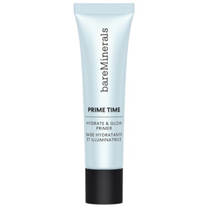 bareMinerals Prime Time Hydrate & Glow Primer 30 ml produktbillede