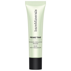 bareMinerals Prime Time Redness-Reducing Primer 30 ml produktbillede