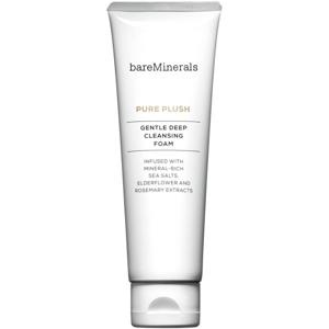 bareMinerals Skinsorials Pure Plush Deep Cleansing Foam 120 g produkt bild