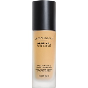 bareMinerals Pure Serum Liquid Foundation produktbillede