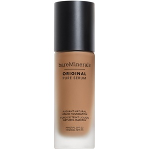 bareMinerals Pure Serum Liquid Foundation produktbillede