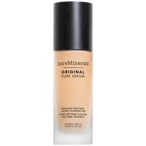bareMinerals Pure Serum Liquid Foundation produkt bild