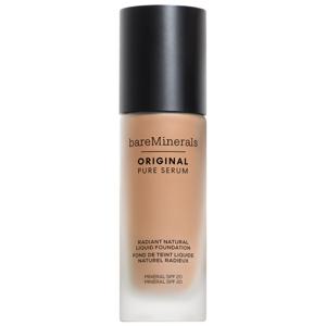 bareMinerals Pure Serum Liquid Foundation Shade Extension Light Cool 2.5 produkt bild