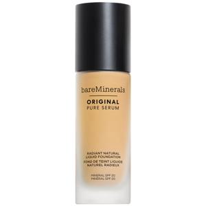 bareMinerals Pure Serum Liquid Foundation Shade Extension Light Warm 2 produkt bild