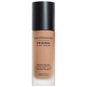bareMinerals Pure Serum Liquid Foundation Shade Extension Medium Cool 3 produkt bild