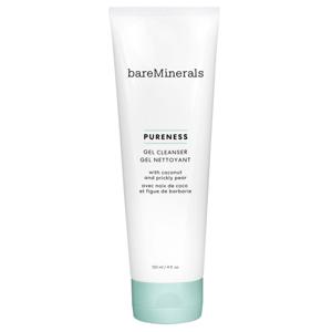 bareMinerals Pureness Gel Cleanser 120 ml produkt bild
