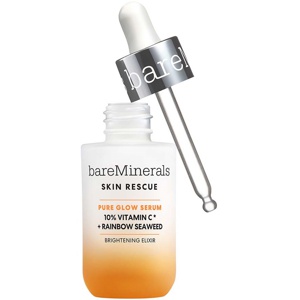 bareMinerals SKIN RESCUE Pure Glow Serum 30 ml Produktbild