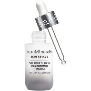 bareMinerals SKIN RESCUE Pure Smooth Serum 30 ml Produktbild