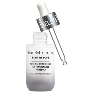bareMinerals Skin Rescue Skin Rescue Pure Smooth Serum 30 ml produktbillede