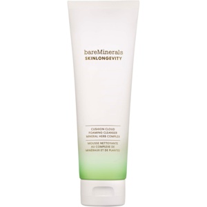 bareMinerals Skinlongevity Cushion Cloud Foaming Cleanser 120 ml Produktbild